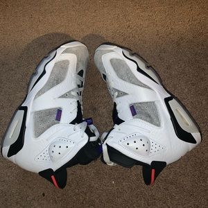 Air Jordan 6 “Flint”